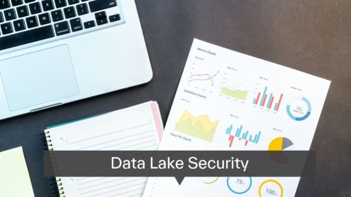 How to Secure Your Cloud Data Lake on AWS with Kyndryl