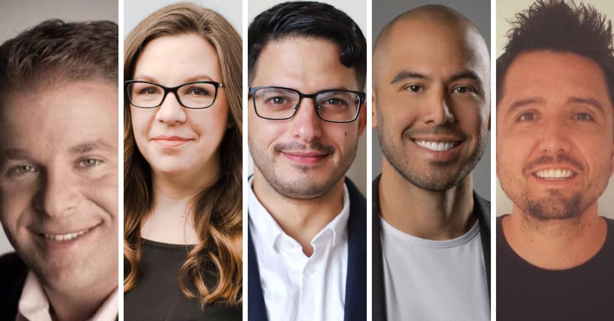 5 Leading Cybersecurity Marketing Agencies to Check Out