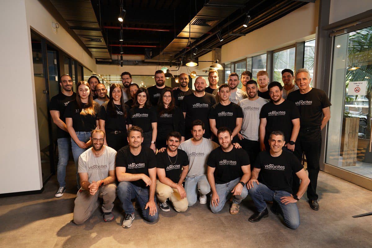 Videocites Partners with NBA to Provide Greater Insights into League’s Social Media Exposure With Initial Closing of Series-B Funding led by Velocity Capital Management