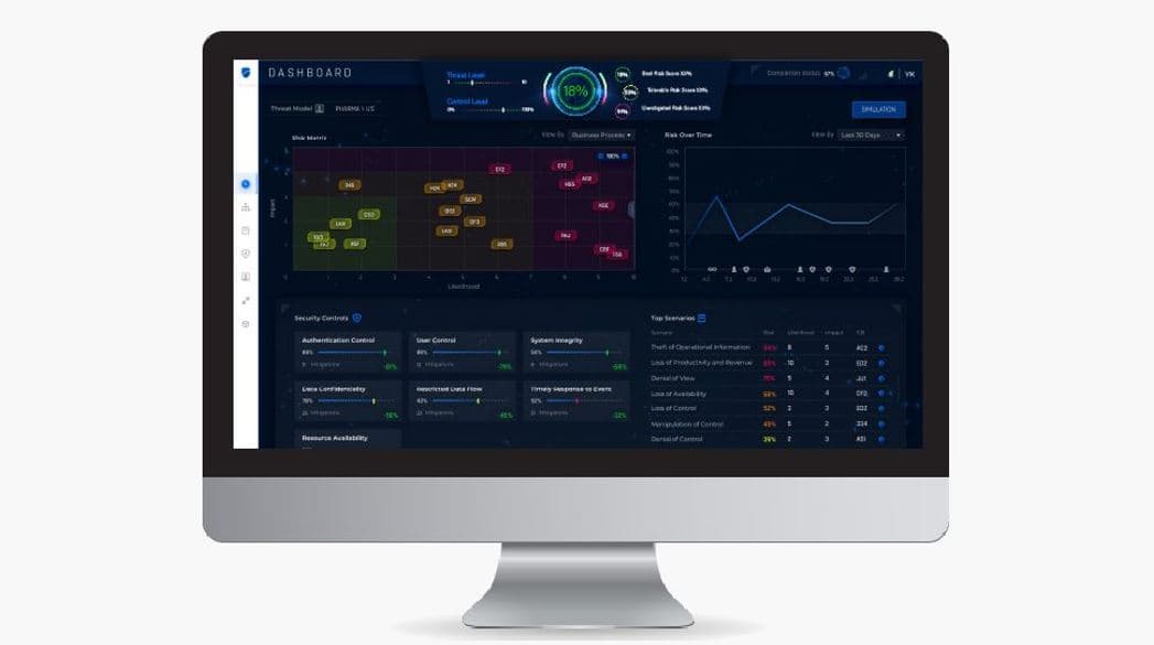 Radiflow’s CIARA 4.0 Delivers Actionable Insights to Simplify the Management of OT Cyber Risk at Industrial Facilities