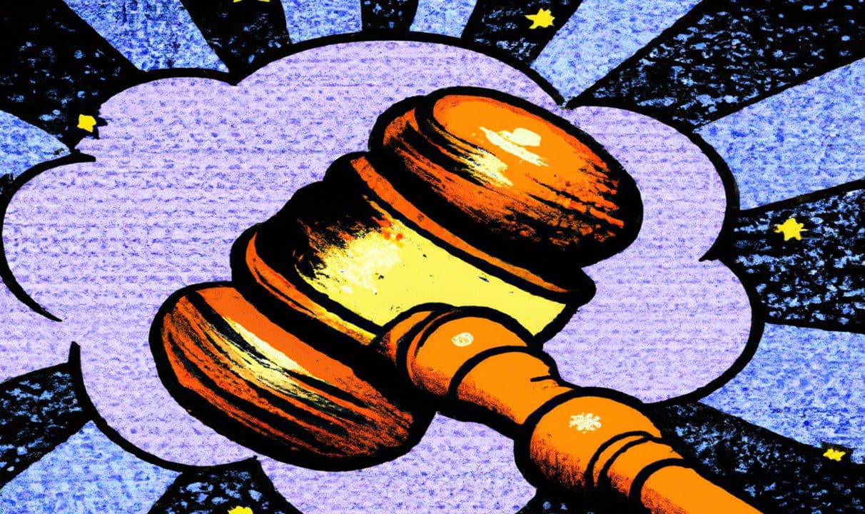 generative ai for legal. credit - startuphub ai