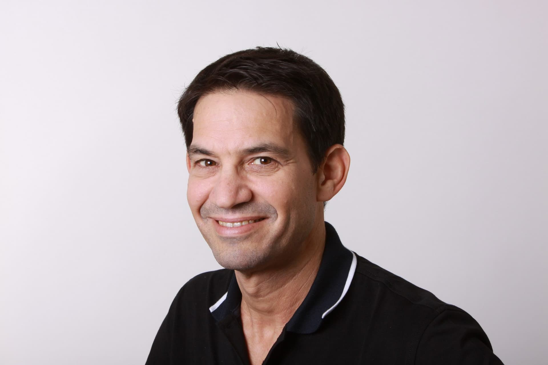 Yuval Lachman, vice president of business development at Autotalks