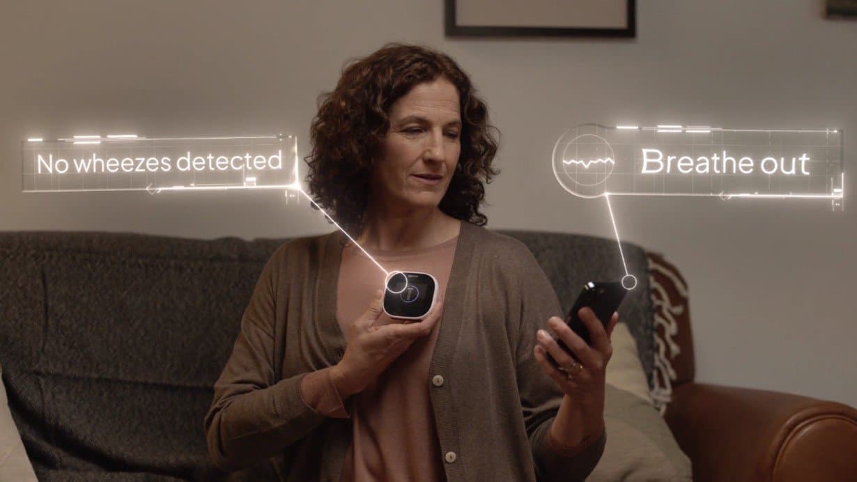 tytocare secures $49 million series E funding led by insight partners. credit - tytocare