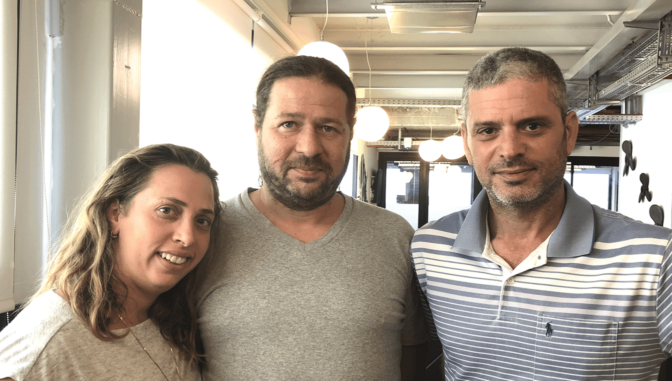 This Israeli Startup Developed Synthetic Data For Training Machine Learning Models