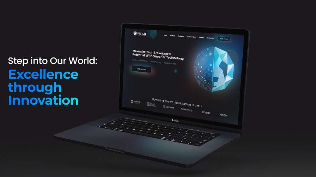 Panda Trading Systems Unveils New AI Features for Brokerages. Credit - Panda Trading Systems