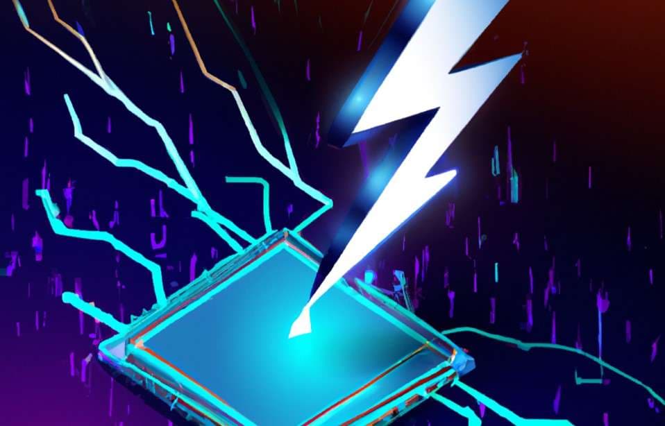 CEVA Joins Samsung's Advanced Foundry Ecosystem, Unveils Enhanced NeuPro-M NPU Family. Credit - StartupHubAI