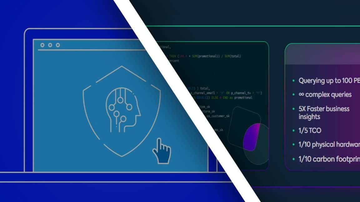 ironscales and sqream release generative ai features.