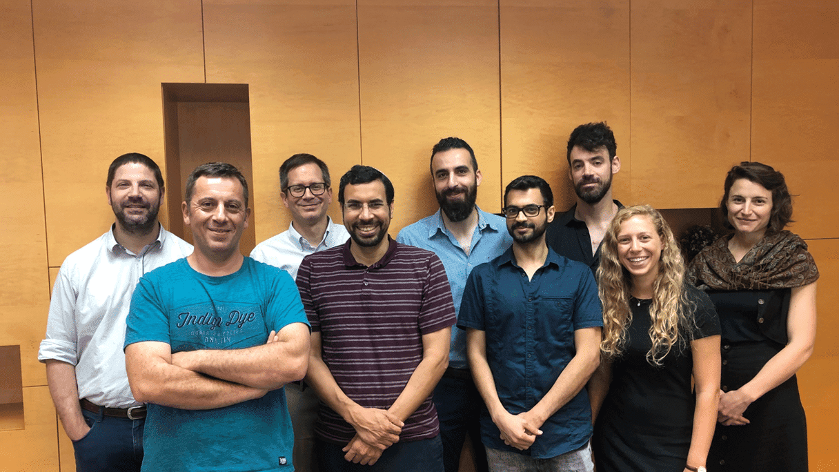 This Israeli Startup Developed AI to Build the Future of Education