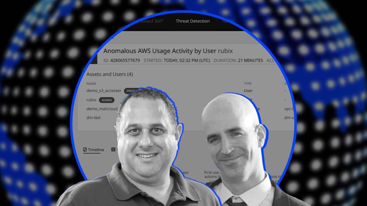 Generative AI for CIRA