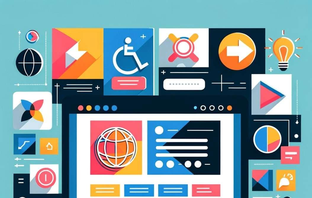 generative ai for web accessibility