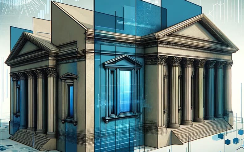 capstack raises strategic funding from citi ventures