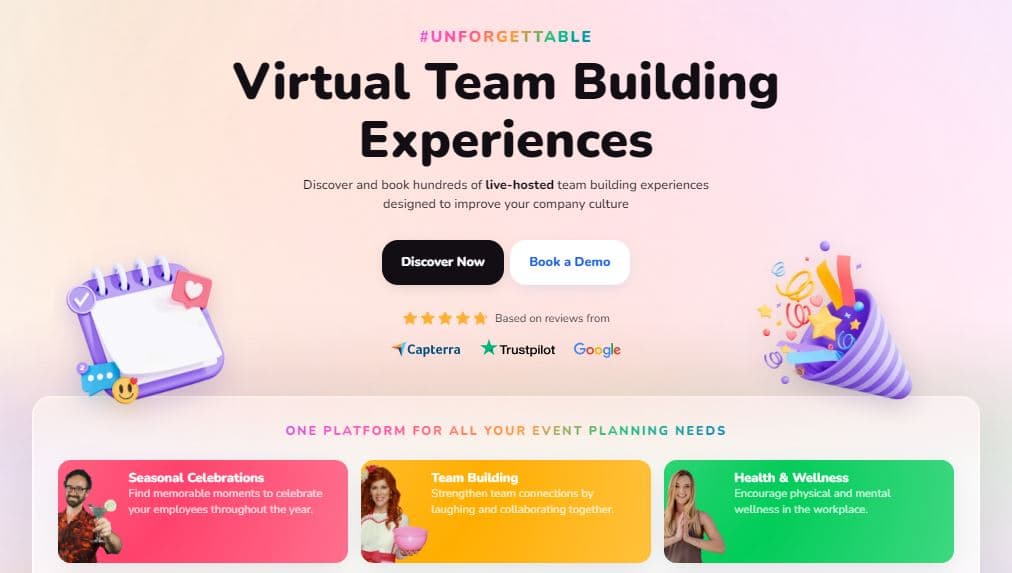 confetti raises $16 million