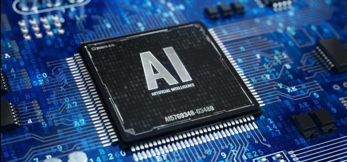 This AI Startup Keeps Counterfeit Components Out of Your Gadgets