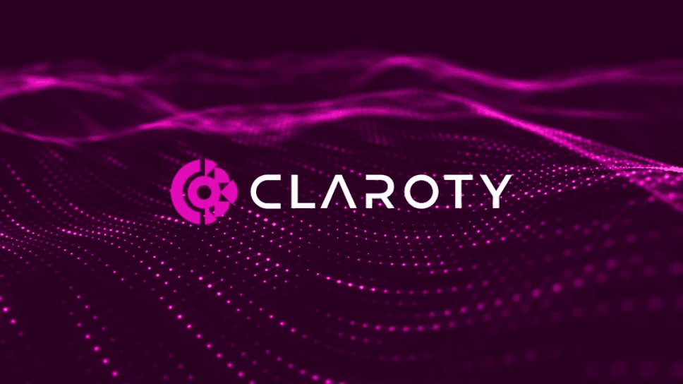 claroty financing