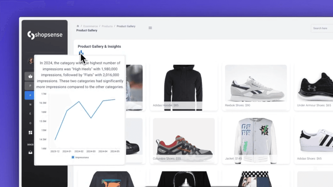 sisense GenAI Analytics