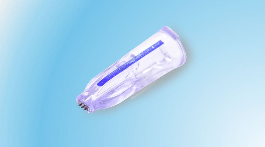 nanopass technologies