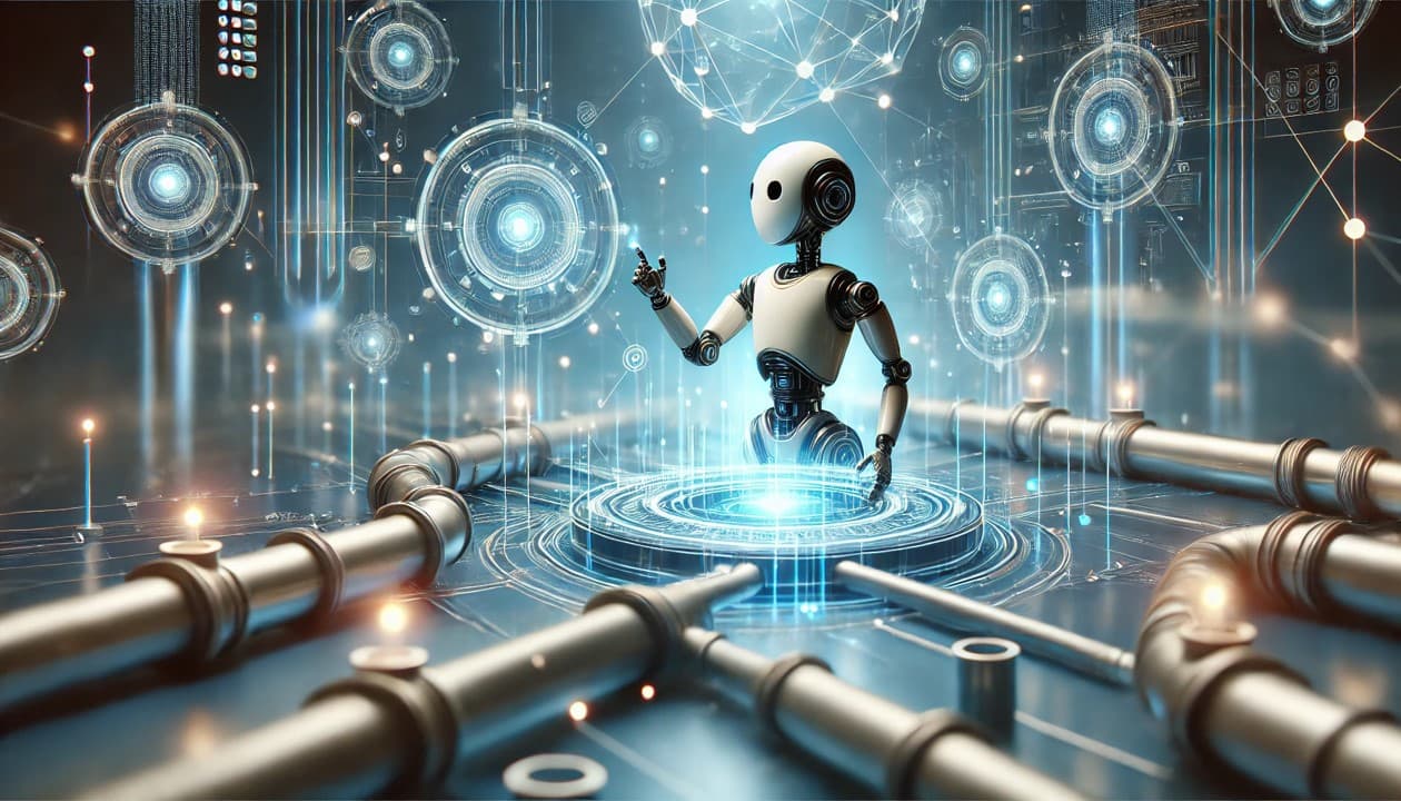 auto elt with blueprint ai copilot