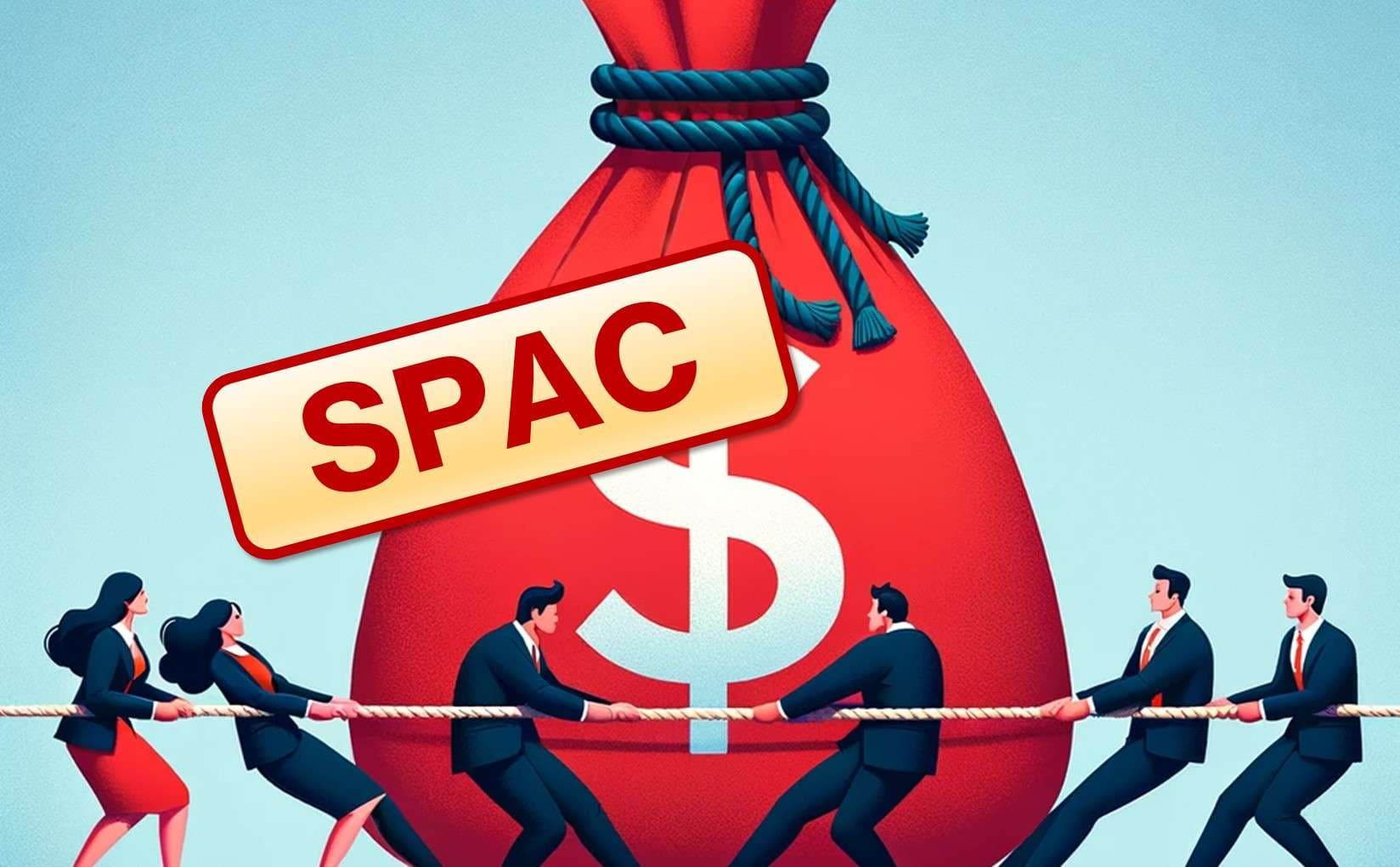 SPAC IPO of 2024