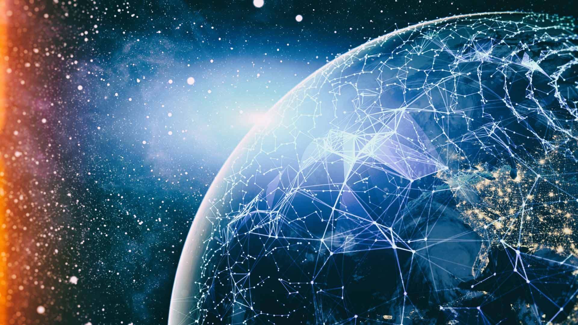 Geospatial Data Annotation