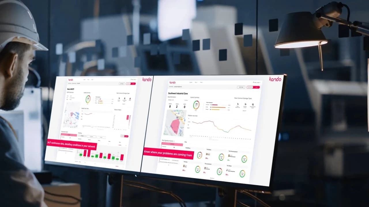 Kando Secures $10M to Leverage GenAI in Reusing Wastewater