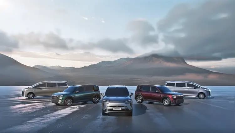 DeepRoute.ai Secured $100M Series C1 Funding; Strategic Investment from Chinese Automotive OEM