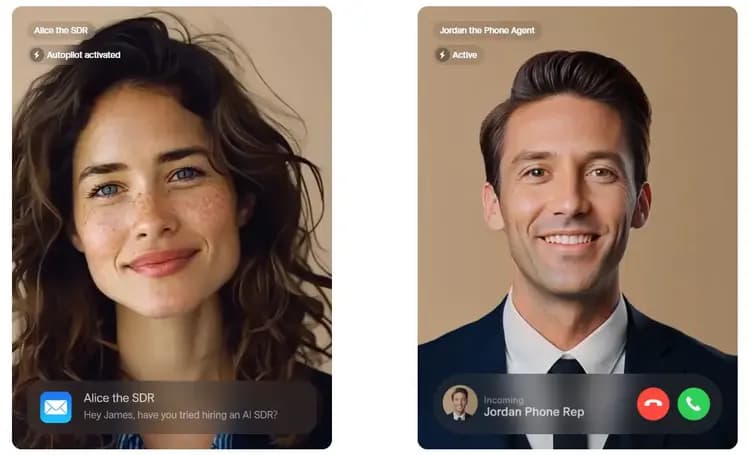 11x Raises $50M to Revolutionize Work with Autonomous AI Agents