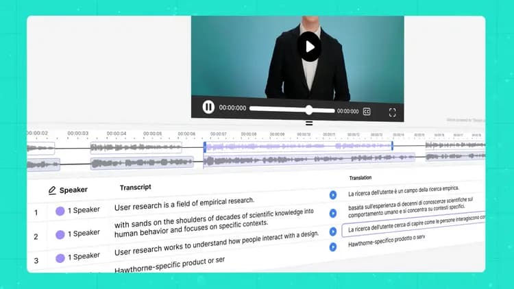 Panjaya.ai Has $9.5M to Bring Body Movements to AI Dubbing