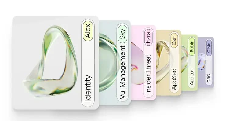 Twine Security Raises $12M Seed Funding for 'Digital Cyber Employees'