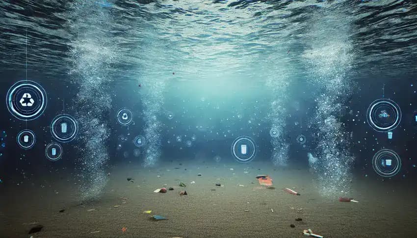 stormharvester raised 10 million for AI powered waste water management software