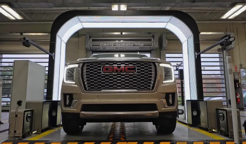 uveye series E 41 million funding