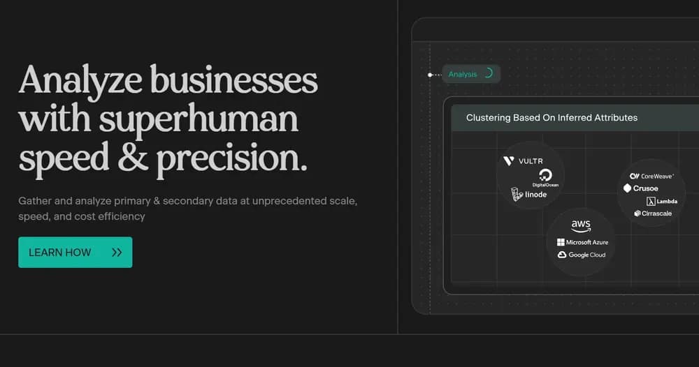 bridgetown research ai agents for research