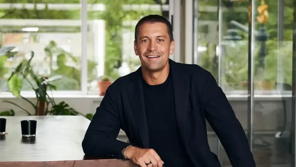 naturalX Secures €100 Million to Fuel the Future of Consumer Health in Europe - Credit Yves Callewaert