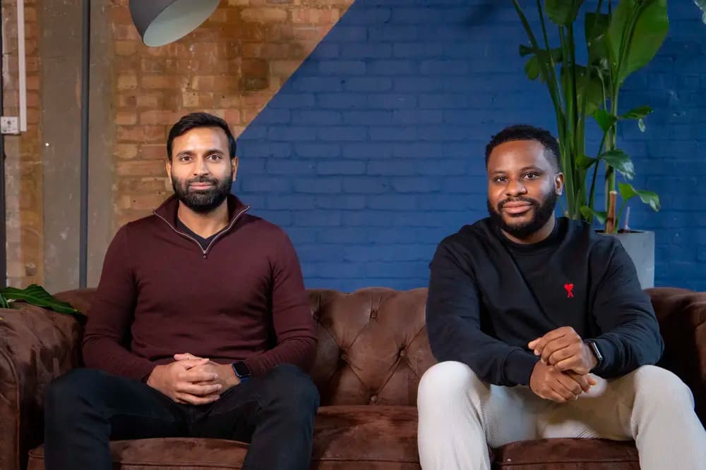 Lenkie raised $63 million in Series A funding and debt to finance UK SMEs