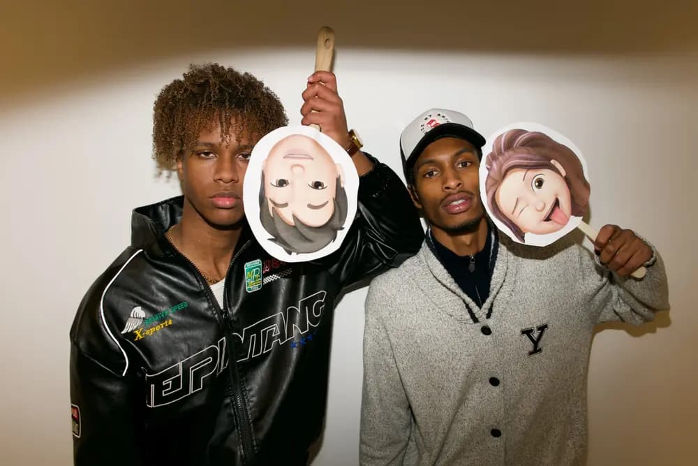 Series developed an AI Agent to social network through imessage for gen-z