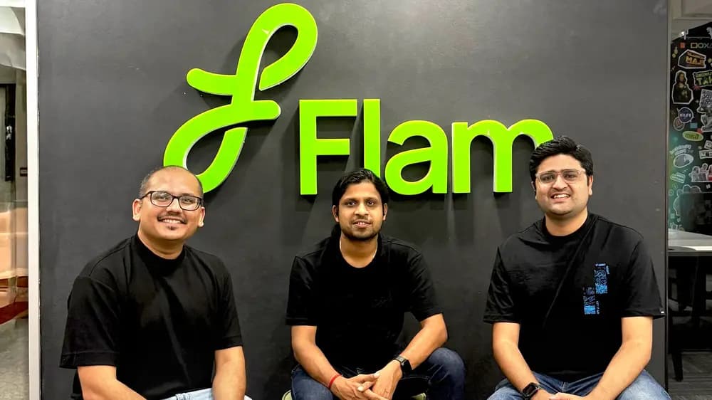 Flam raises $14M to scale AI infrastructure for brand and marketing industry globally