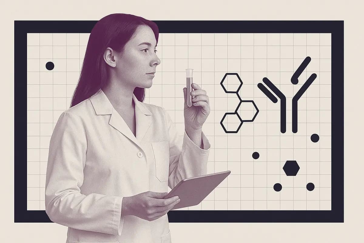 Kyron.bio Raises €5.5M to Advance Glycan-Engineered Drug Design