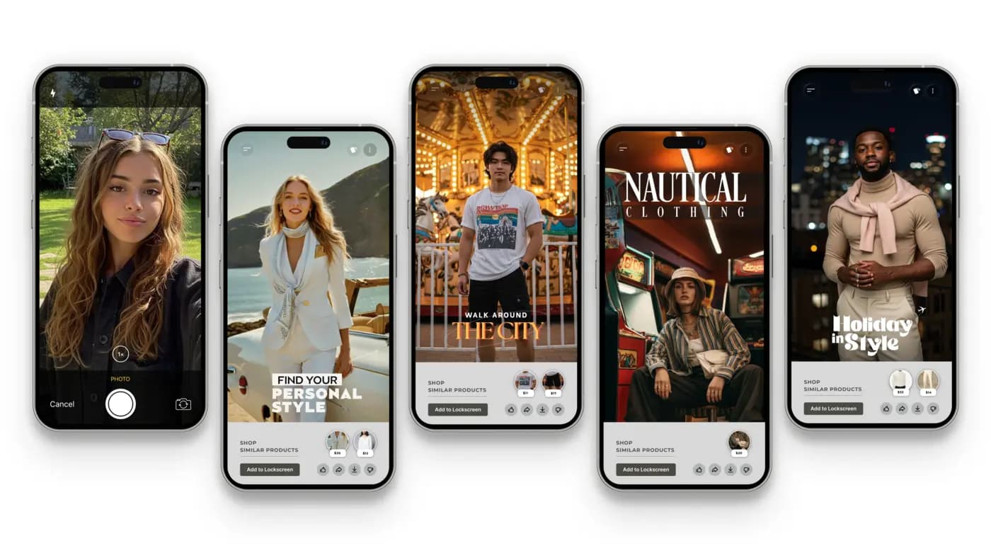 Samsung Partners with Glance AI for Mobile Shopping Platform