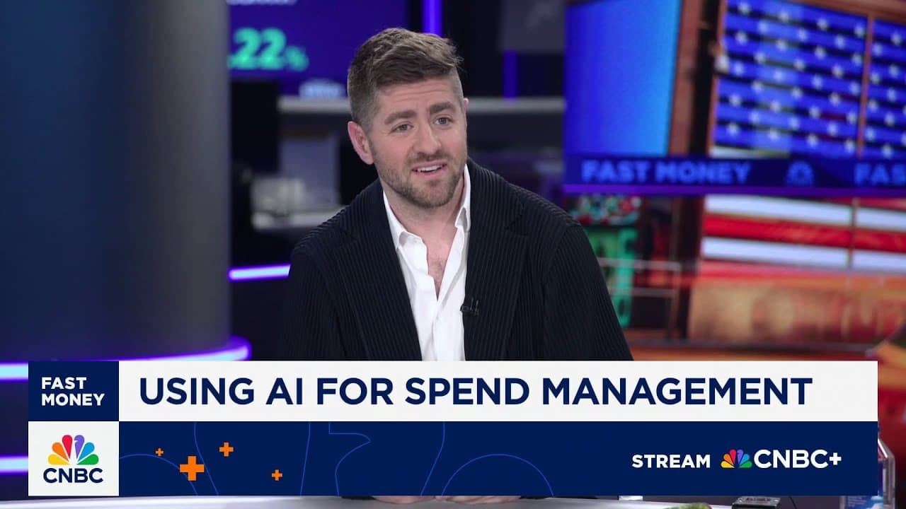 AI-Powered Finance Platform Ramp Disrupts Corporate Spending with Billions in Savings