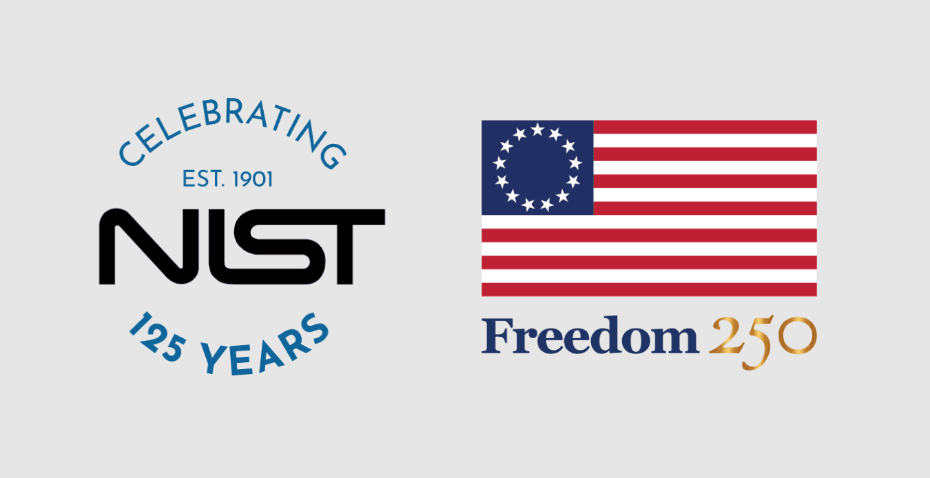 NIST AI Agent Standards Initiative logo for interoperable and secure AI innovation