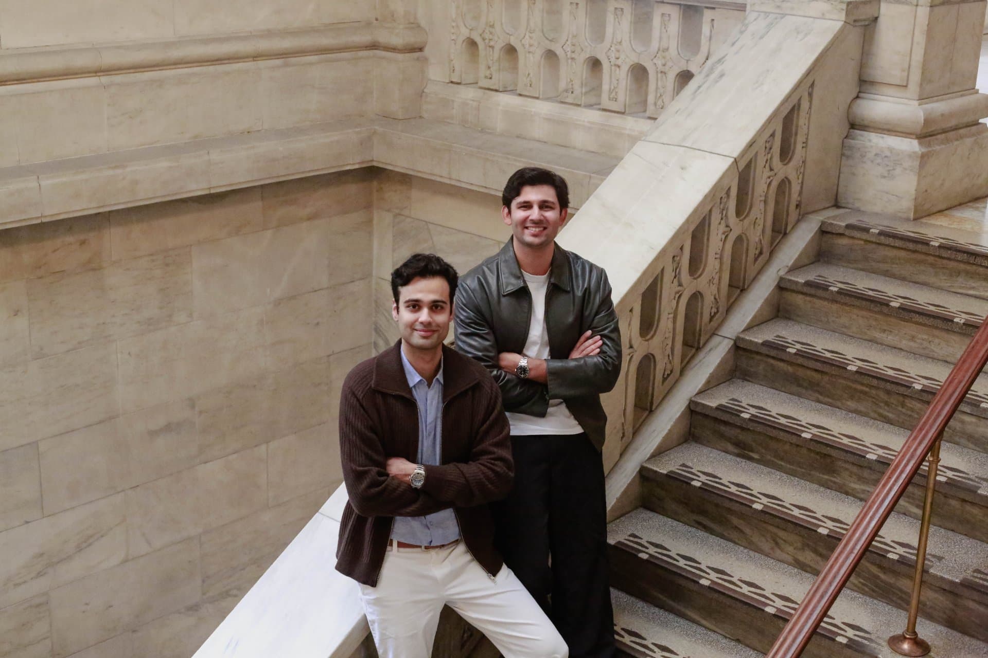 Anchr AI-native automation platform for food supply chain