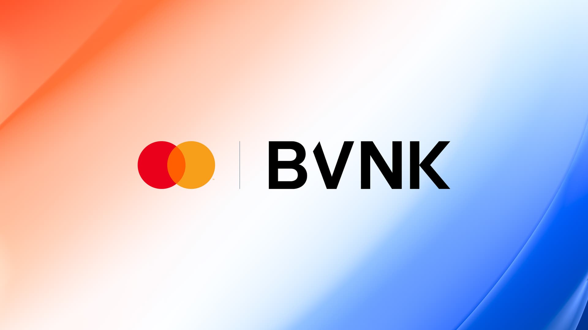 Mastercard BVNK acquisition to enable agentic commerce and stablecoin payments