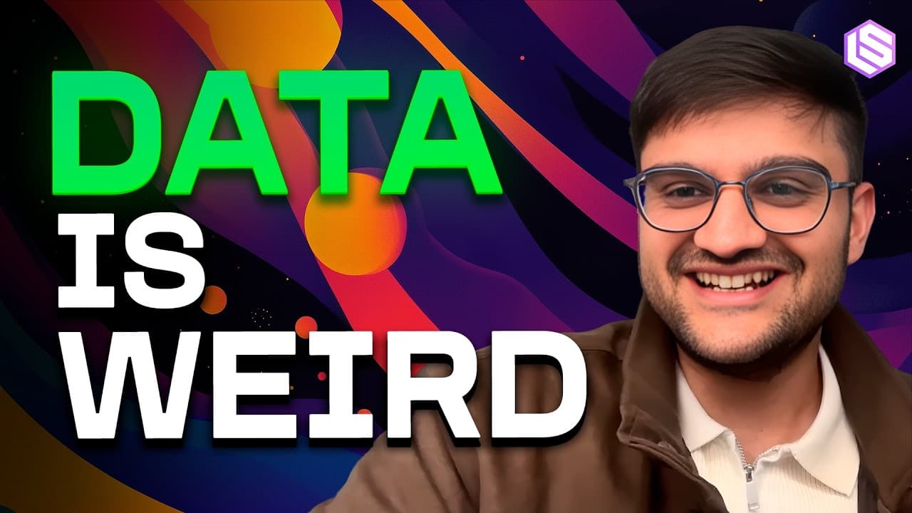 Cracking OpenAI's Training Data Secrets