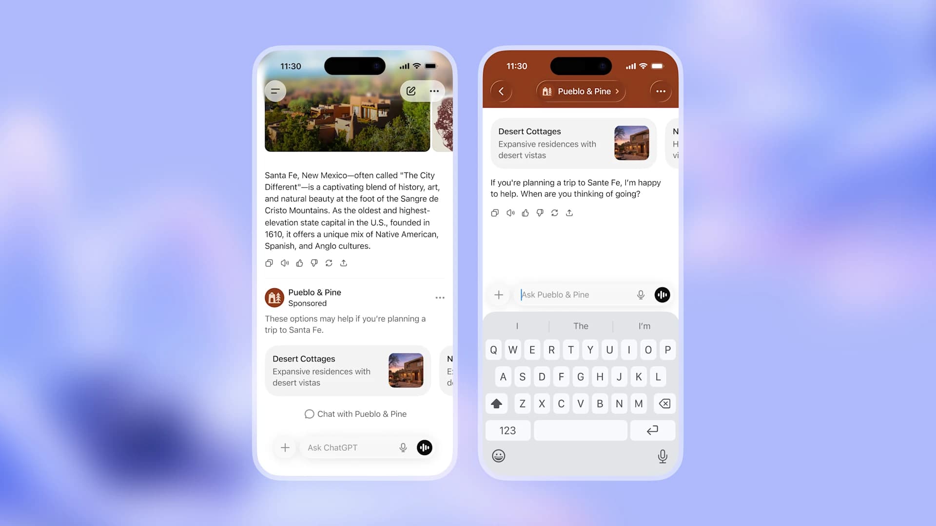 OpenAI’s ChatGPT ads are here, and the trust claims are thin