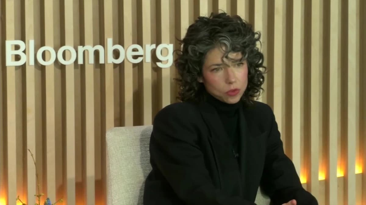 Signal's Whittaker on Privacy in the Age of Data and AI