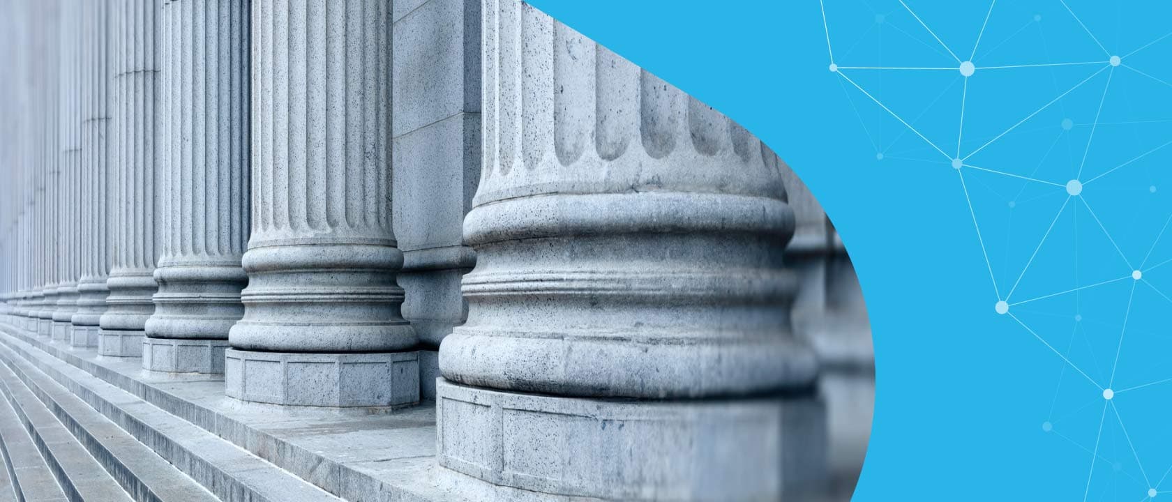 Illustration of data streams flowing into a central AI hub labeled 'Snowflake Intelligence'.