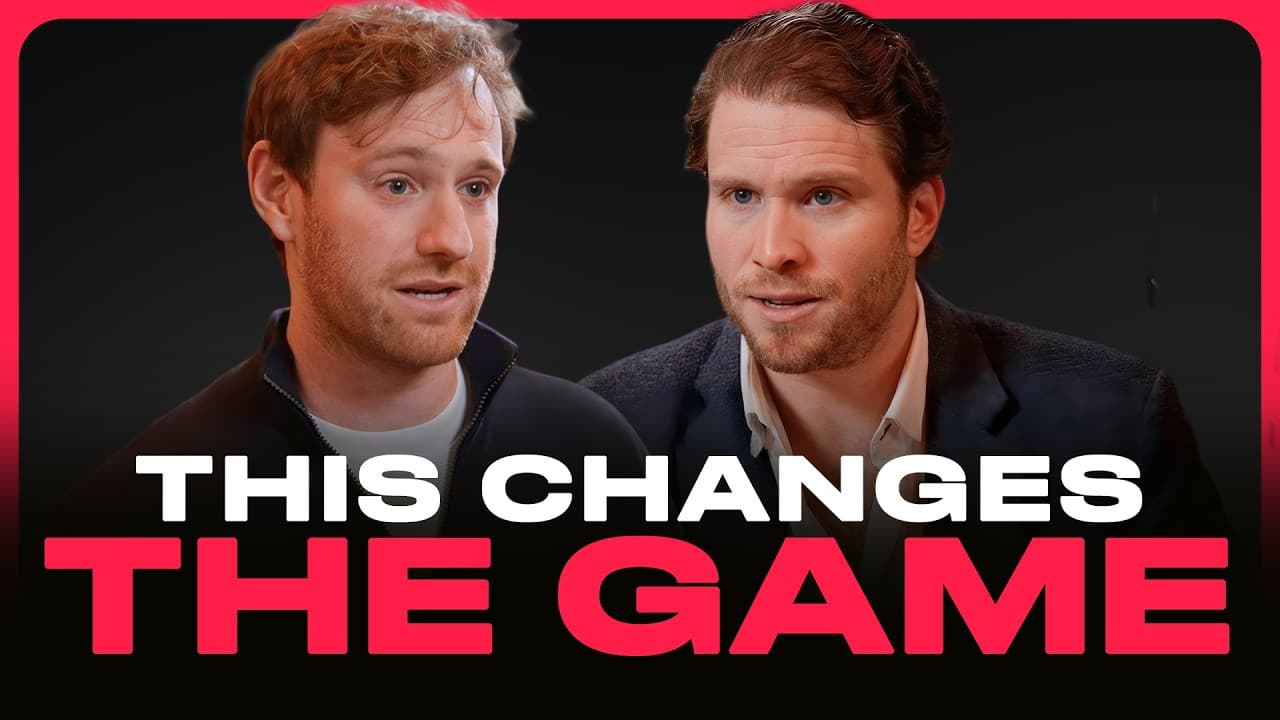 Eric Wu, founder of Opendoor, speaking about AI strategy.