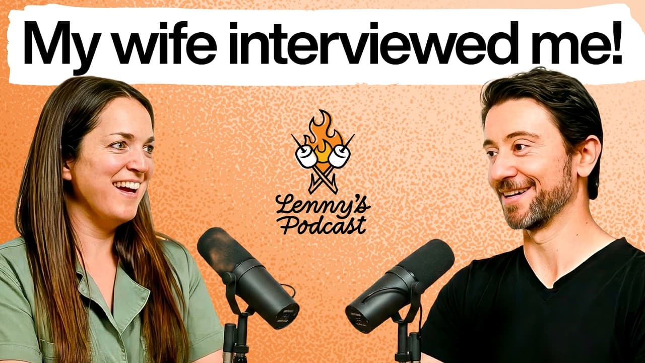 Michelle Rial sitting in a chair, speaking into a microphone