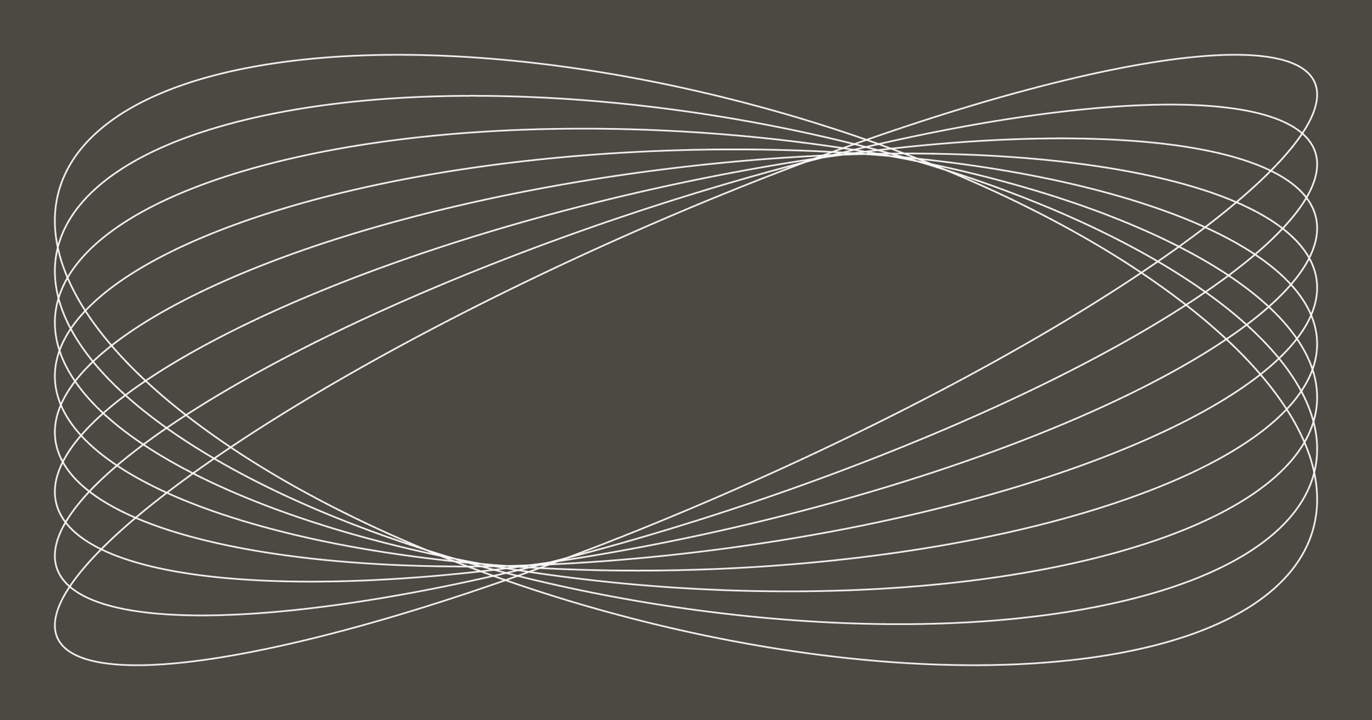 Abstract image showing interconnected AI agents collaborating on code, symbolizing autonomous software development.
