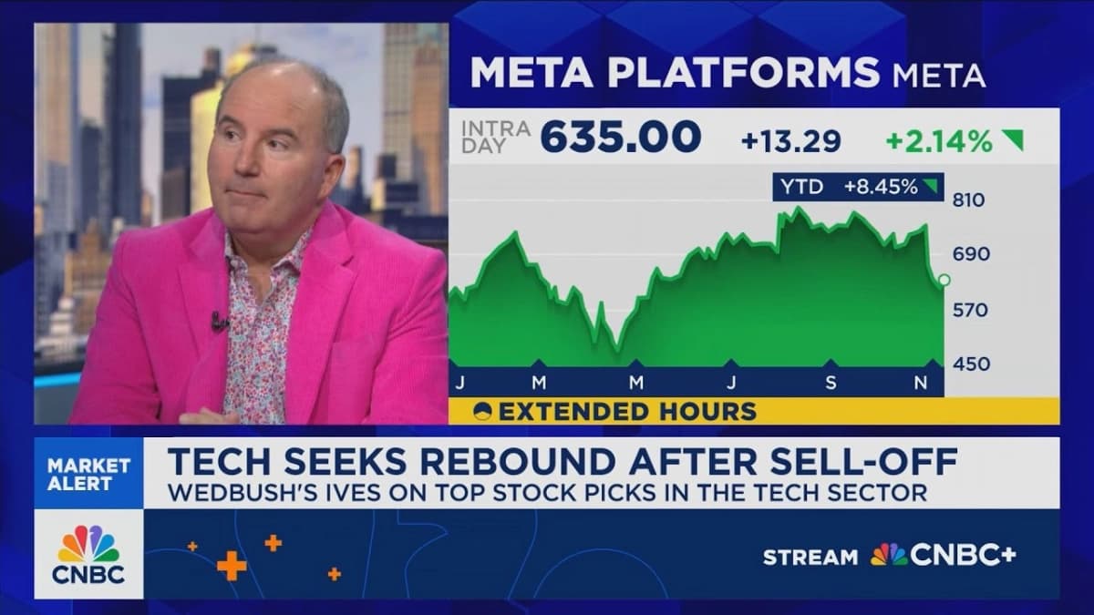 AI revolution Nvidia