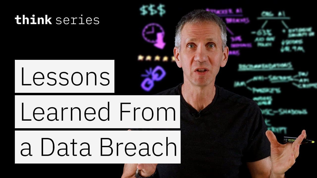 AI's Dual Impact on Data Breach Costs: Insights from IBM's 2025 Report